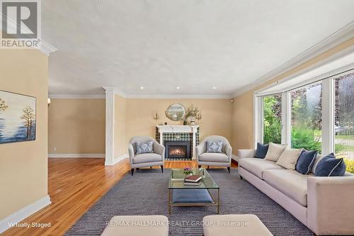 1236 Amesbrooke Drive, Ottawa, ON 