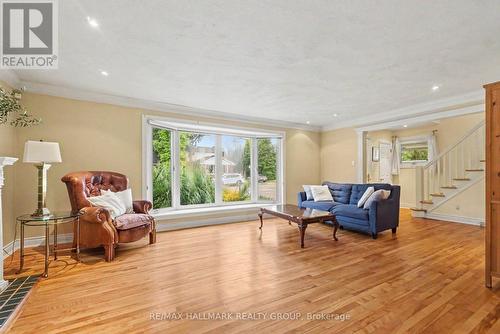 1236 Amesbrooke Drive, Ottawa, ON 