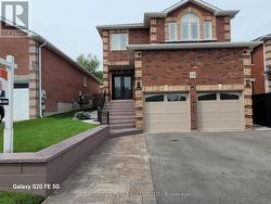 18 WYMAN CRESCENT Bradford West Gwillimbury, ON L3Z 3J5