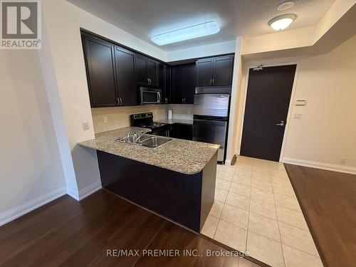 406 - 83 WOODBRIDGE AVENUE , Vaughan, Ontario L4L 0C8 5