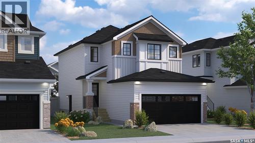 106 Fortosky Manor, Saskatoon, SK 