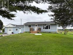 3911 COUNTY 26 ROAD Elizabethtown-Kitley, ON K6V 5T1