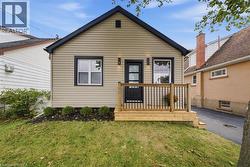 77 ABIGAIL Avenue Brantford, ON N3R 4S4