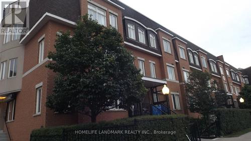 151 - 306 JOHN STREET  Markham, ON L3T 0A7
