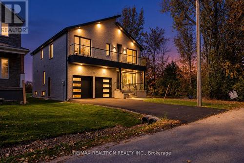 496 DUCLOS POINT ROAD  Georgina, ON L0E 1N0