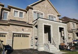 74 Ferragine Crescent Bradford West Gwillimbury, ON L3Z 4K2