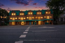 4-220 Avenue Road  Toronto, ON M5R 2J4