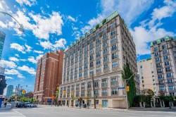 803-120 Lombard Street  Toronto, ON M5C 3H5