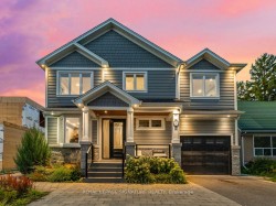 30 Broadleaf Road  Toronto, ON M3B 1C2