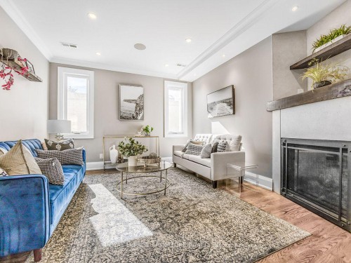 30 Broadleaf Road, Toronto, ON 