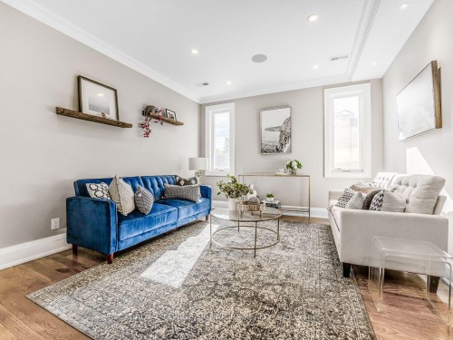 30 Broadleaf Road, Toronto, ON 
