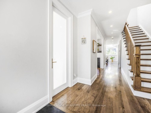 30 Broadleaf Road, Toronto, ON 