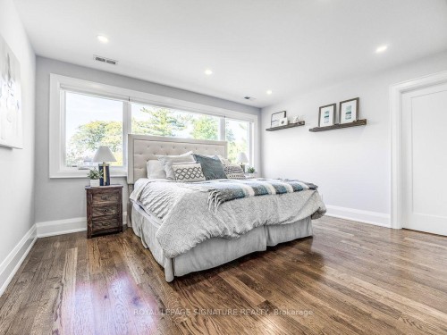30 Broadleaf Road, Toronto, ON 