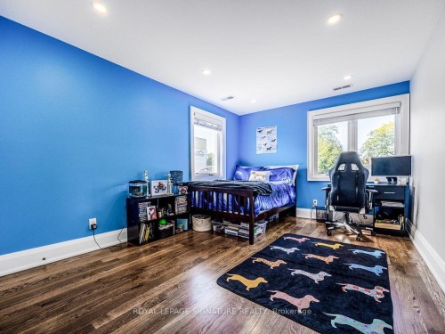 30 Broadleaf Road, Toronto, ON 