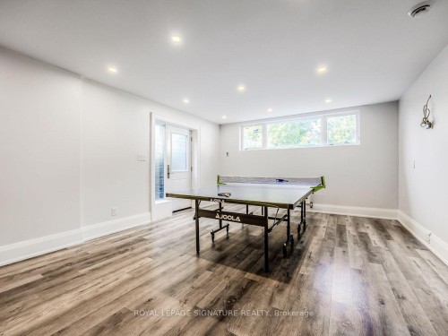 30 Broadleaf Road, Toronto, ON 