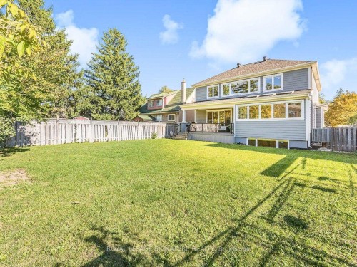 30 Broadleaf Road, Toronto, ON 