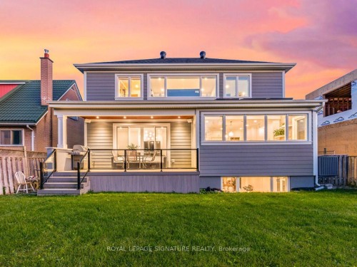 30 Broadleaf Road, Toronto, ON 