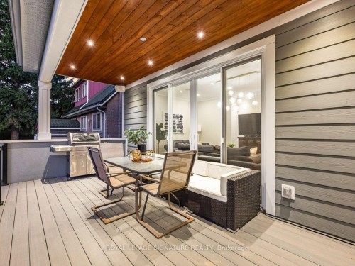 30 Broadleaf Road, Toronto, ON 