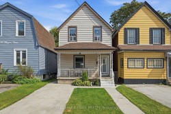 126 Niagara Street  Hamilton, ON L8L 6A7