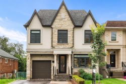39 Regina Avenue  Toronto, ON M6A 1R4