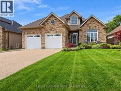 3984 VILLAGE CREEK DRIVE Fort Erie (Stevensville), ON L0S 1S0