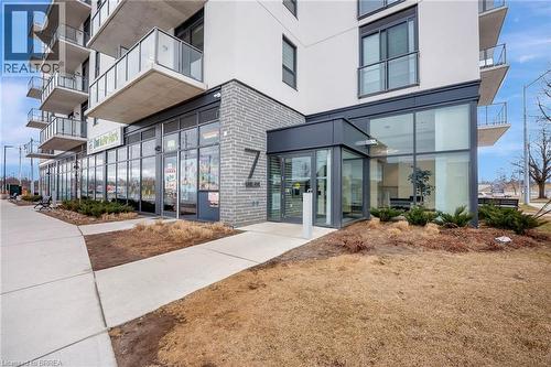 7 ERIE Avenue Unit# 813 , Brantford, Ontario N3S 0K5 2