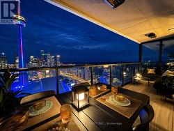 5309 - 3 CONCORD CITYPLACE WAY Toronto, ON M5V 0X4