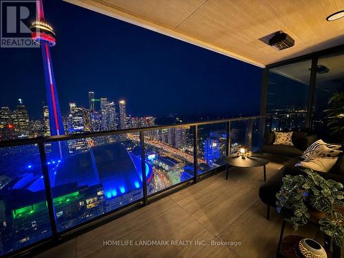 5309 - 3 CONCORD CITYPLACE WAY , Toronto, Ontario M5V 0X4 2
