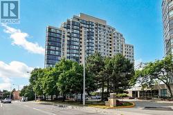 511 - 3233 EGLINTON AVENUE E Toronto, ON M1J 3N6