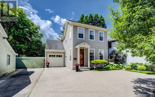33 CHERRY STREET , St. Catharines, Ontario L2R 5M5 3