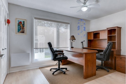 Chambre à coucher - 34 Rue Du Saturnie, Saint-Hippolyte, QC 