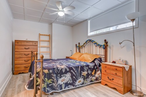 Chambre à coucher - 34 Rue Du Saturnie, Saint-Hippolyte, QC 