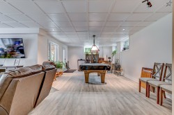 Salle familiale - 