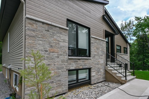 Façade - 34 Rue Du Saturnie, Saint-Hippolyte, QC 