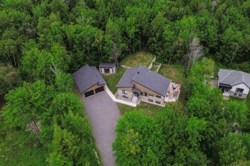 Vue d'ensemble - 34 Rue Du Saturnie, Saint-Hippolyte, QC 