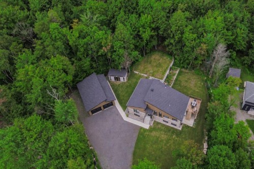 Vue d'ensemble - 34 Rue Du Saturnie, Saint-Hippolyte, QC 