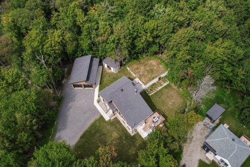 Vue d'ensemble - 34 Rue Du Saturnie, Saint-Hippolyte, QC 