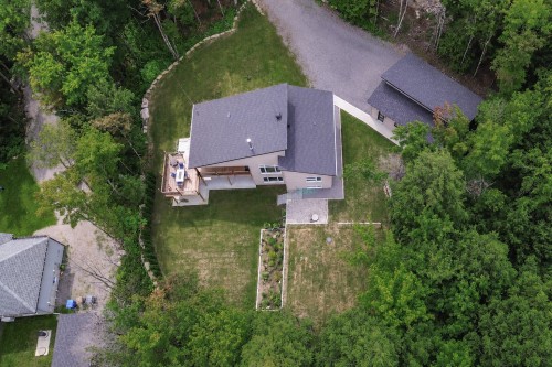 Vue d'ensemble - 34 Rue Du Saturnie, Saint-Hippolyte, QC 