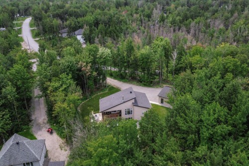 Vue d'ensemble - 34 Rue Du Saturnie, Saint-Hippolyte, QC 