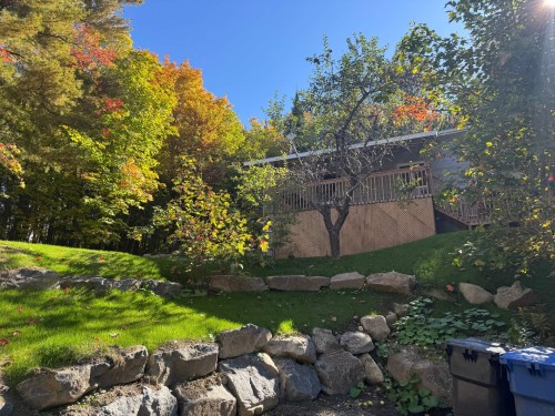 988 Ch. d'Entrelacs  Sainte-Marguerite-Du-Lac-Masson, QC J0T 1L0