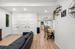 Living Room - 