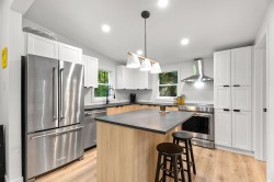 Kitchen - 