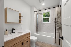 Bathroom - 