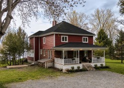 617 Ch. Bord-de-l'eau S.  Noyan, QC J0J 1B0