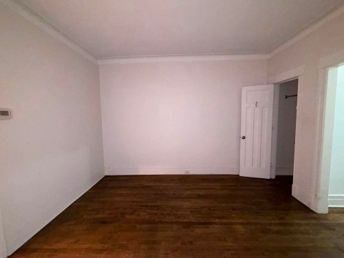 Bedroom - 2327 Av. Madison, Montréal (Côte-Des-Neiges/Notre-Dame-De-Grâce), QC 