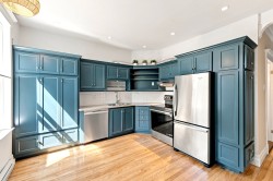 5888 Rue De St-Vallier  Montréal (Rosemont/La Petite-Patrie), QC H2S 2P3