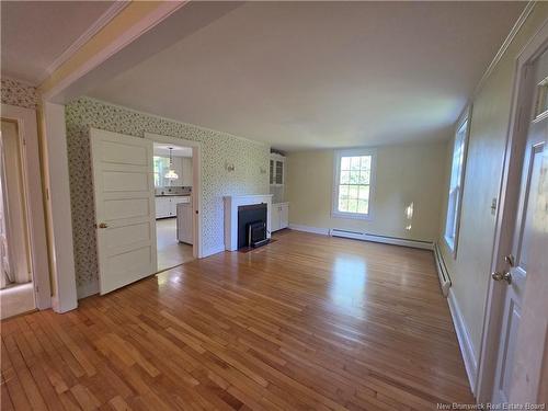 1100 Lincoln Rd, Fredericton, NB 