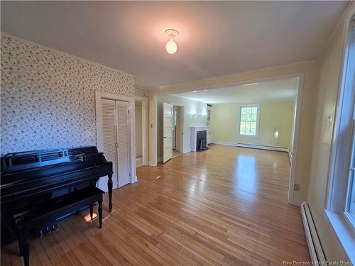 1100 Lincoln Rd, Fredericton, NB 