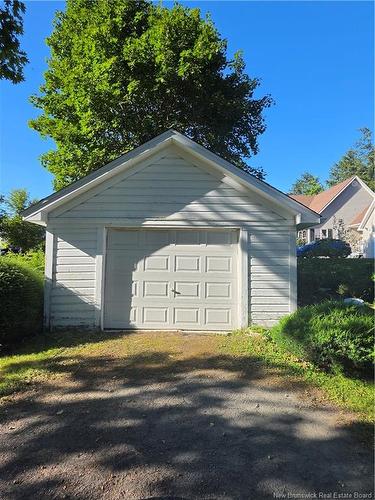 1100 Lincoln Rd, Fredericton, NB 