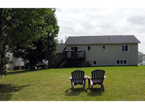 28 Fairisle Dr, Moncton, NB 